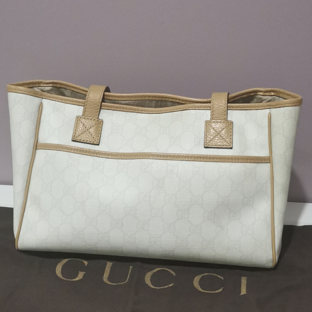 Gucci hand bag